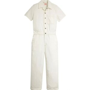 Levi ́s Short Sleeve Heritage Jumpsuit